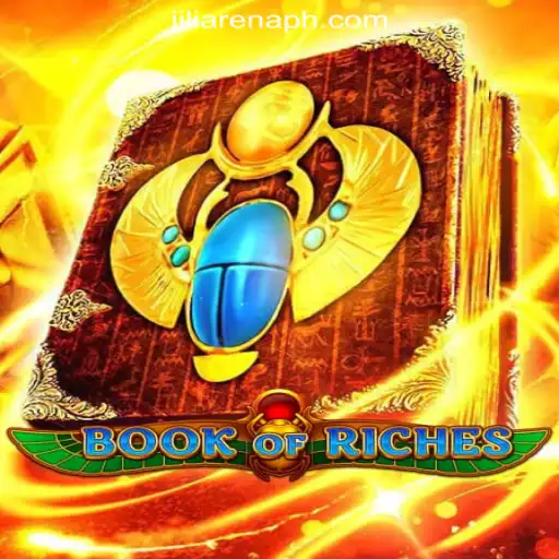 Exploring the Excitement of BookofRiches at JiliArena Online Casino Philippines
