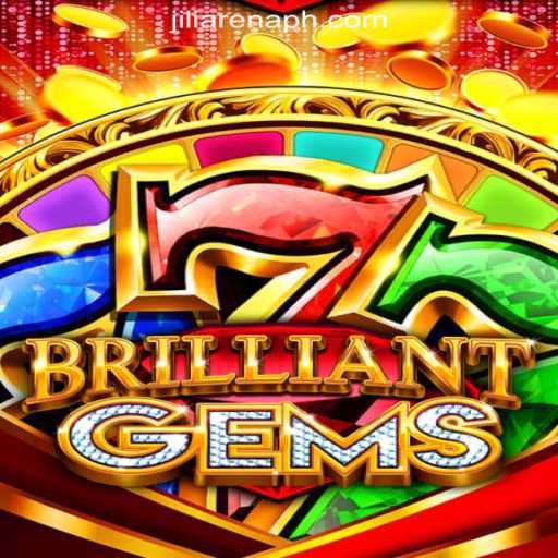Explore the Dazzling World of BrilliantGems at JiliArena Online Casino Philippines