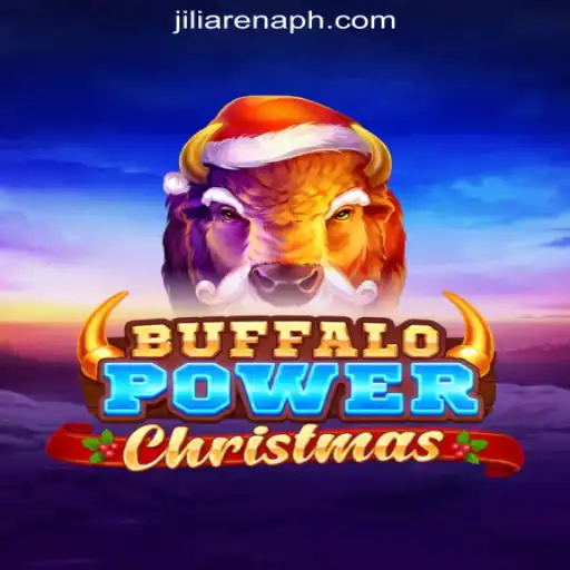 Explore Buffalo Power Christmas at JiliArena Online Casino Philippines