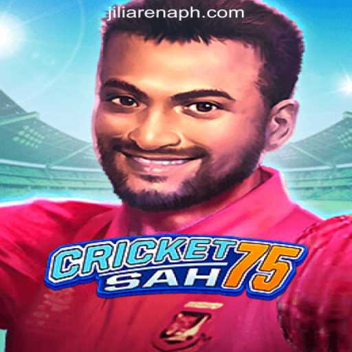 Discover the Excitement of CricketSah75 at JiliArena Online Casino Philippines