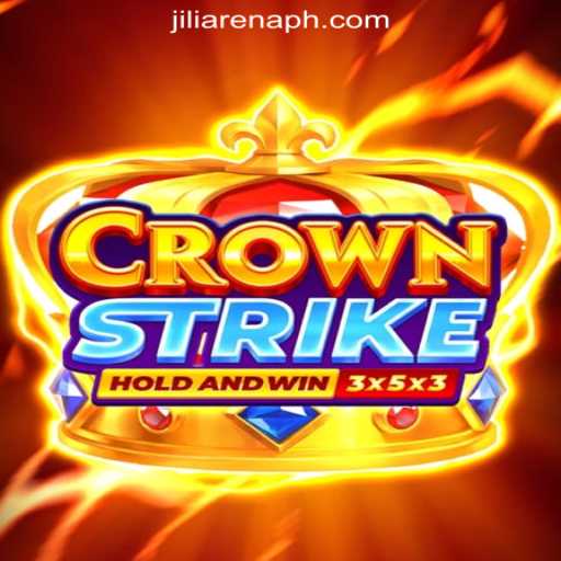 Crownstrike: The Exciting New Addition to JiliArena Online Casino Philippines