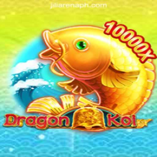 Discover DragonKoi: An Exciting Game at JiliArena Online Casino Philippines