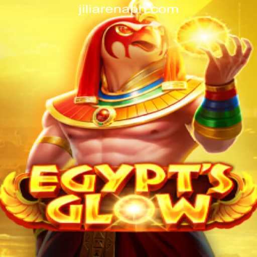 Exploring the Mystical World of EgyptsGlow at JiliArena Online Casino Philippines