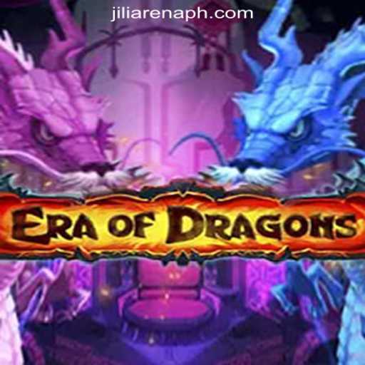 EraOfDragons: A Thrilling Adventure in the World of JiliArena Online Casino Philippines