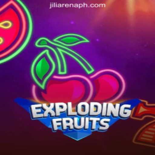 ExplodingFruits: A Juicy Adventure in JiliArena Online Casino Philippines