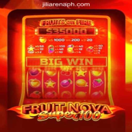 Exploring FruitNovaSuper100: A Vibrant Adventure at JiliArena Online Casino Philippines