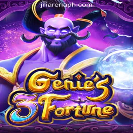 Exploring the Exciting World of Genie3Fortune at JiliArena Online Casino Philippines