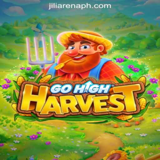 Exploring the Thrills of GoHighHarvest at JiliArena Online Casino Philippines