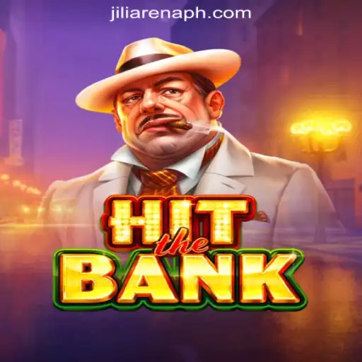 HitTheBank: A Thrilling Adventure at JiliArena Online Casino Philippines