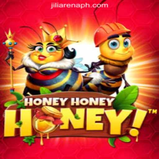 Exploring the World of HoneyHoneyHoney: A Sweet Escape in JiliArena Online Casino Philippines
