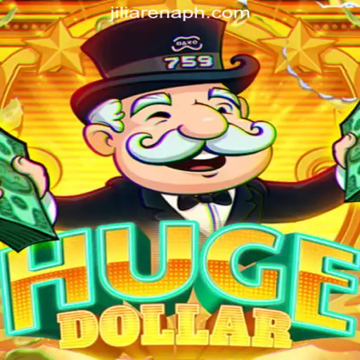Exploring HugeDollar: A Captivating Game at JiliArena Online Casino Philippines