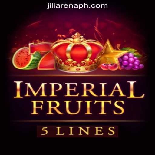 Exploring the Thrilling World of ImperialFruits5 at JiliArena Online Casino Philippines