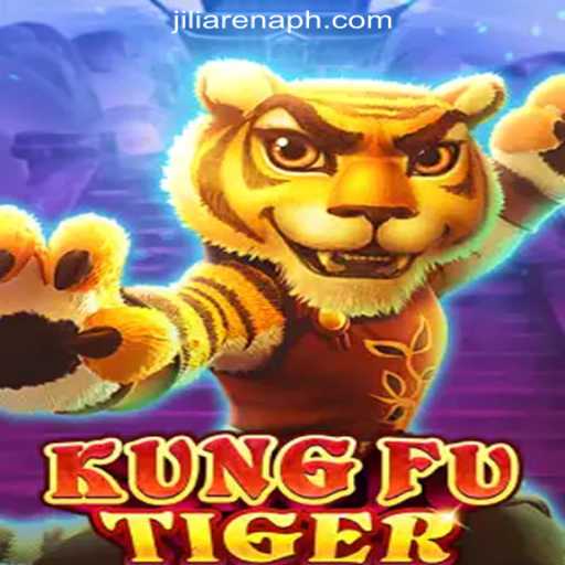 KungFuTiger: A Dynamic Adventure at JiliArena Online Casino Philippines
