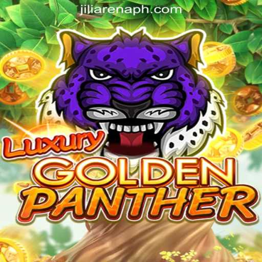 Exploring the Thrills of LUXURYGOLDENPANTHER at JiliArena Online Casino Philippines