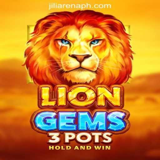 Discover the Exciting World of LionGems3pots at JiliArena Online Casino Philippines