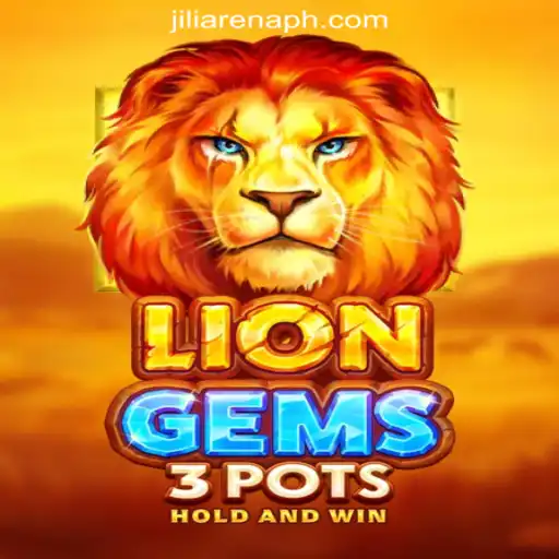 Discover the Exciting World of LionGems3pots at JiliArena Online Casino Philippines