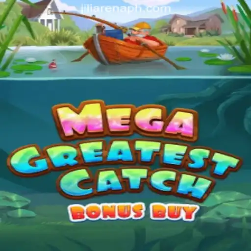 MegaGreatestCatchBonusBuy: An In-Depth Look at Gaming Thrills in JiliArena Online Casino Philippines