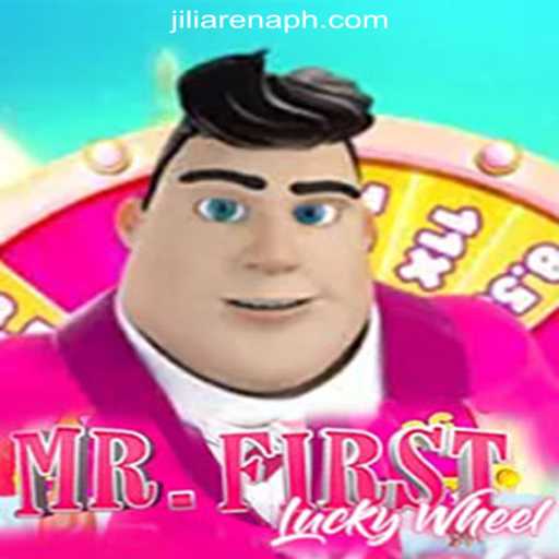 MrFirstLuckyWheel: Spin into Fun at JiliArena Online Casino Philippines