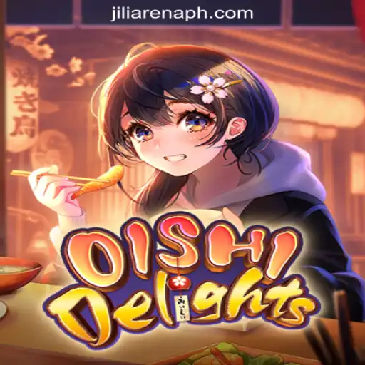 Discovering the Exciting World of OishiDelights at JiliArena Online Casino Philippines