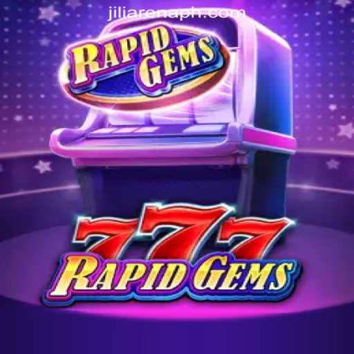 Discover RapidGems777: An Exciting Addition to JiliArena Online Casino Philippines