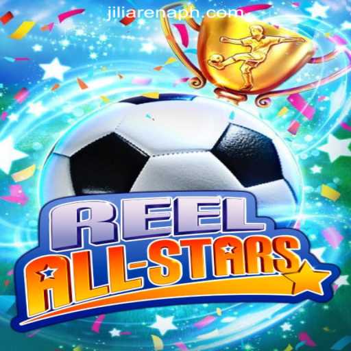 Exploring the Thrills of ReelAllStars at JiliArena Online Casino Philippines