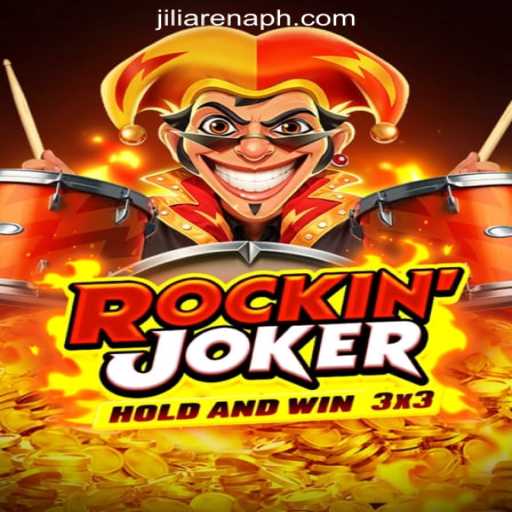 Discover the Excitement of Rockinjoker at JiliArena Online Casino Philippines
