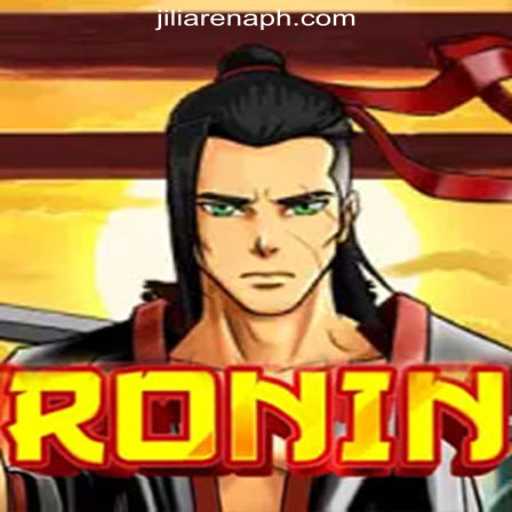 Exploring Ronin at JiliArena Online Casino Philippines: A Thrilling Gaming Experience