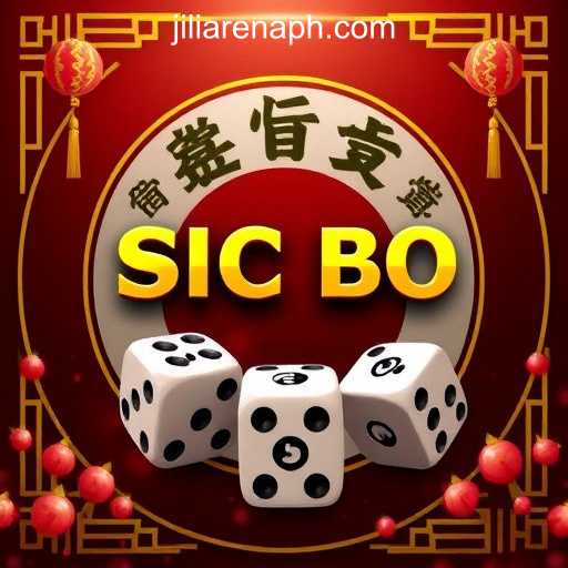 Discover the Fascination of Sic Bo at JiliArena Online Casino Philippines
