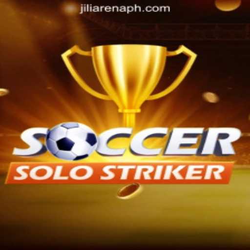 Unveiling SoccerSoloStriker: A Thrilling Journey into Virtual Soccer Gaming at JiliArena Online Casino Philippines