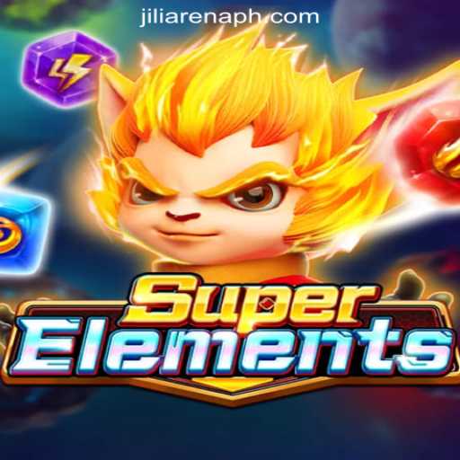 Discovering SuperElements: A Thrilling Experience at JiliArena Online Casino Philippines