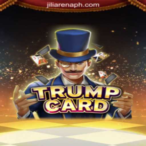 TrumpCard: The Exciting New Game at JiliArena Online Casino Philippines