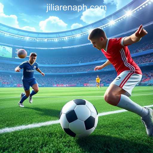 Virtual Sports and the Rise of JiliArena Online Casino Philippines