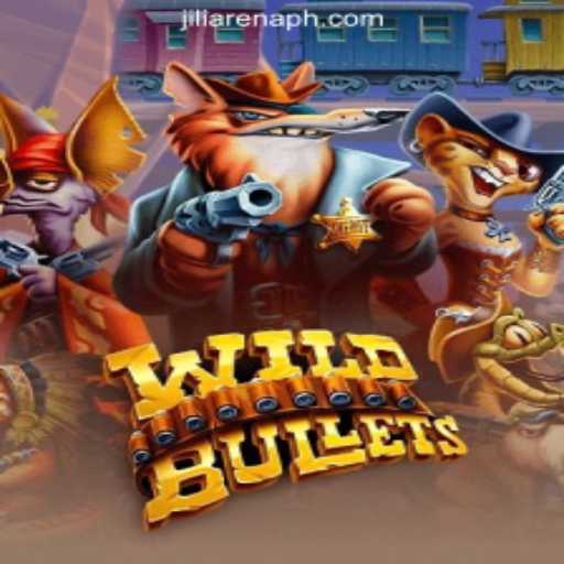 WildBullets: An Exciting Addition to JiliArena Online Casino Philippines