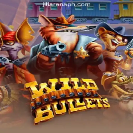 WildBullets: An Exciting Addition to JiliArena Online Casino Philippines