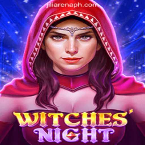 WitchesNight: A Magical Experience at JiliArena Online Casino Philippines