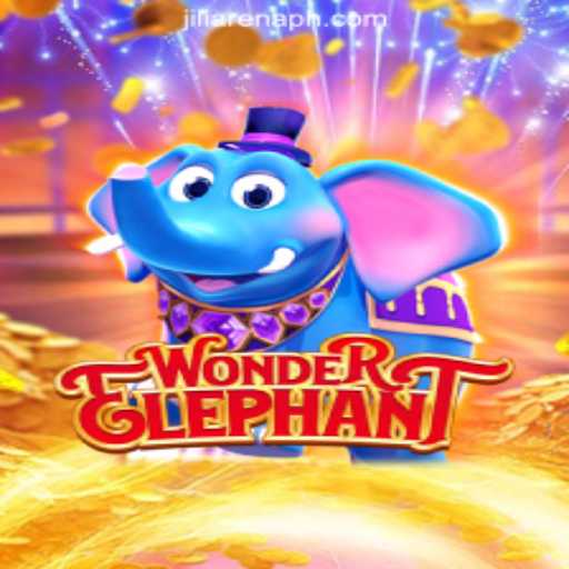 Discover the Excitement of WonderElephant at JiliArena Online Casino Philippines
