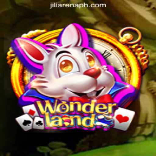 Exploring Wonderland: A Thrilling Escape to JiliArena Online Casino Philippines